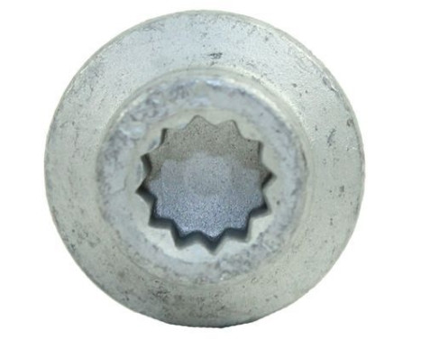 Screw, injection nozzle holder OE-part, Image 2