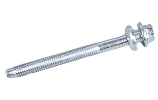 Screw, injection nozzle holder OE-part