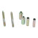 Screw, nozzle holder
