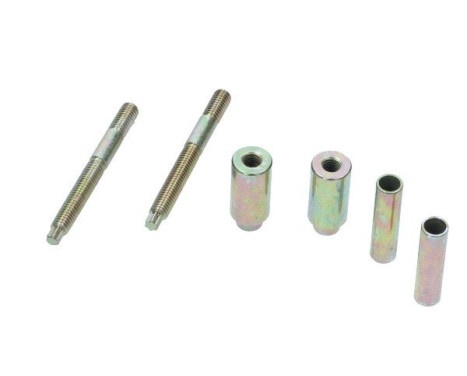 Screw, nozzle holder, Image 2