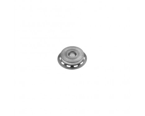Seal, injection pump 17901 FEBI