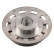 Seal, injection pump 17901 FEBI, Thumbnail 2