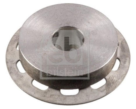 Seal, injection pump 17901 FEBI, Image 3