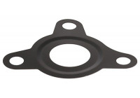 Seal, injection pump