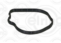 Seal, injection pump