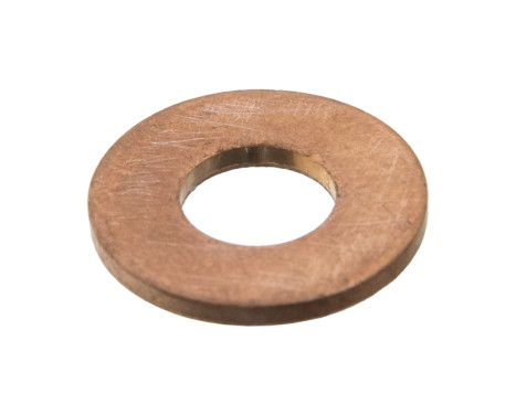 Seal, injector holder 102801 FEBI
