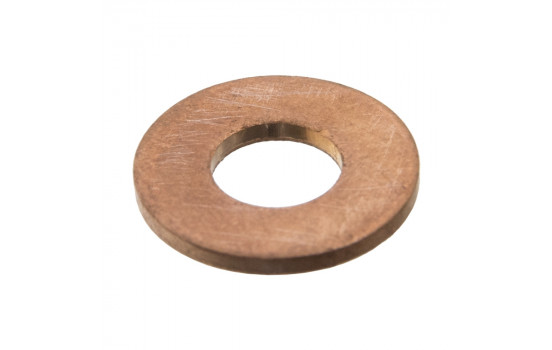 Seal, injector holder 102801 FEBI