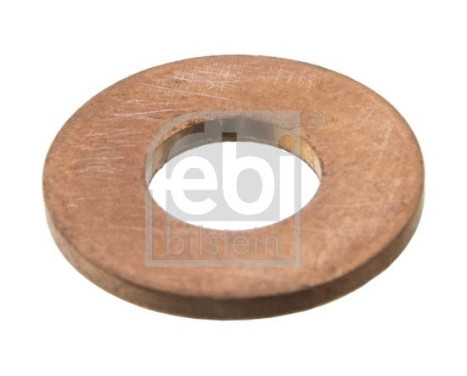 Seal, injector holder 102801 FEBI, Image 2