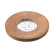 Seal, injector holder 102801 FEBI, Thumbnail 2