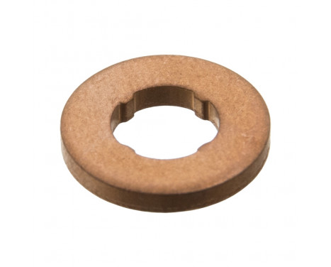 Seal, injector holder 102802 FEBI