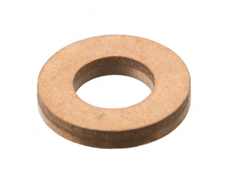 Seal, injector holder 102841 FEBI