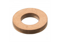 Seal, injector holder 102851 FEBI