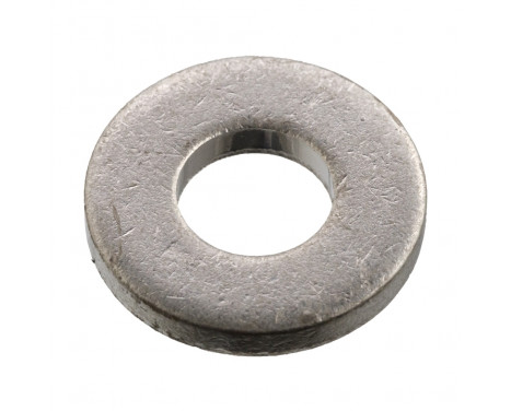 Seal, injector holder 104611 FEBI