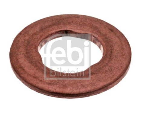 Seal, injector holder 29140 FEBI, Image 2