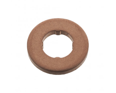 Seal, injector holder 46152 FEBI