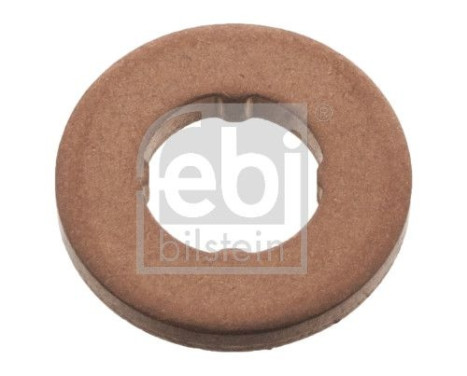 Seal, injector holder 46152 FEBI, Image 2