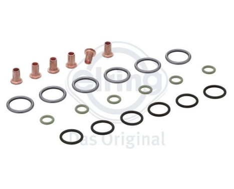 Seal, Injector/Nozzle