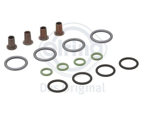 Seal, Injector/Nozzle