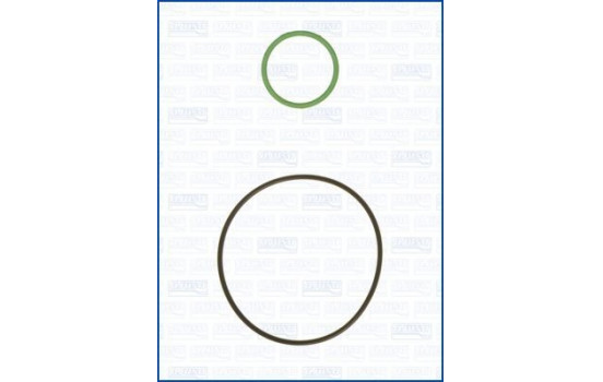 Seal, Injector/Nozzle