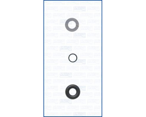 Seal, Injector/Nozzle