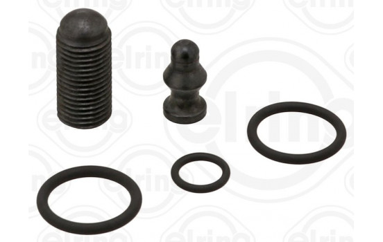 Seal, Injector/Nozzle