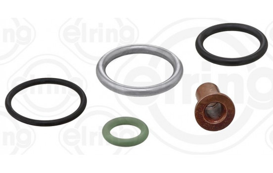 Seal, Injector/Nozzle