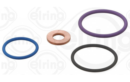 Seal, Injector/Nozzle