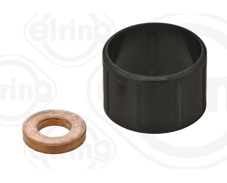 Seal, Injector/Nozzle