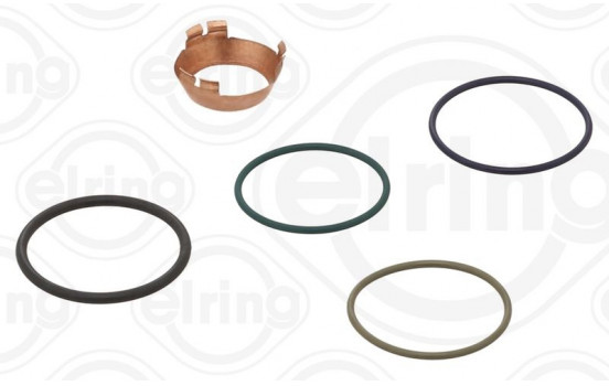 Seal, Injector/Nozzle