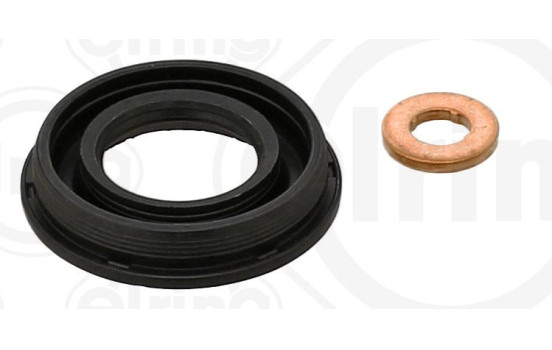 Seal, Injector/Nozzle