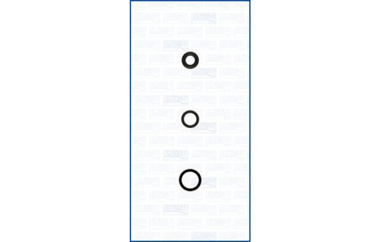 Seal, Injector/Nozzle