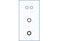 Seal, Injector/Nozzle