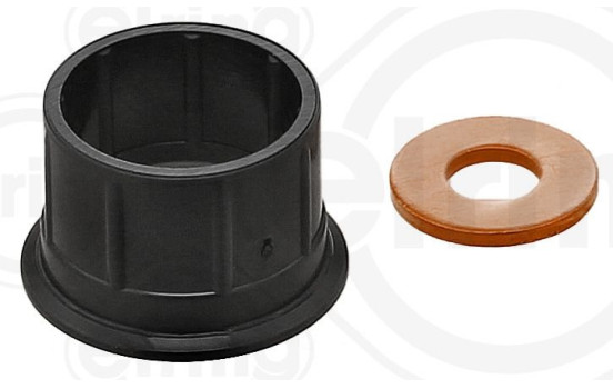 Seal, Injector/Nozzle