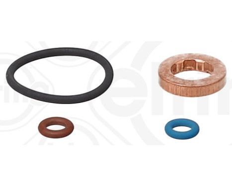 Seal, Injector/Nozzle