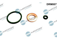 Seal, Injector/Nozzle