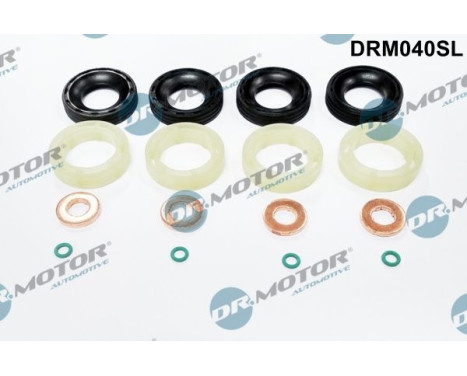 Seal, Injector/Nozzle