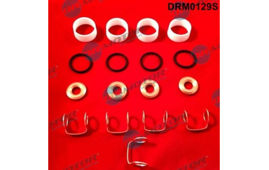 Seal, Injector/Nozzle