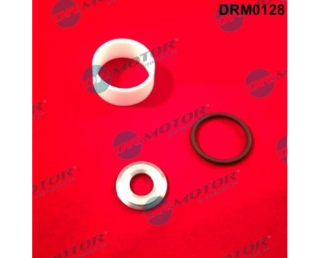 Seal, Injector/Nozzle