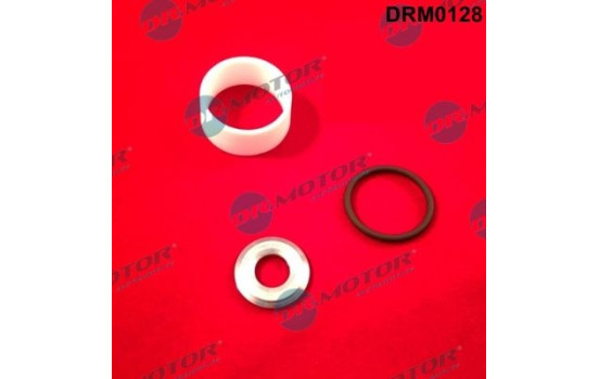 Seal, Injector/Nozzle