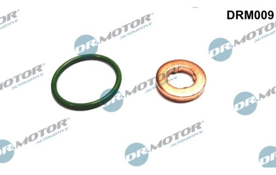 Seal, Injector/Nozzle