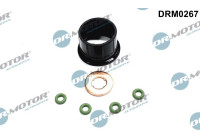 Seal, Injector/Nozzle