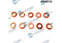 Seal, Injector/Nozzle