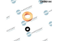 Seal, Injector/Nozzle
