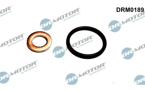 Seal, Injector/Nozzle