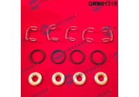 Seal, Injector/Nozzle