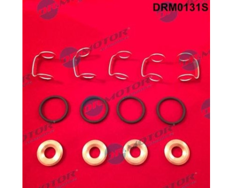 Seal, Injector/Nozzle