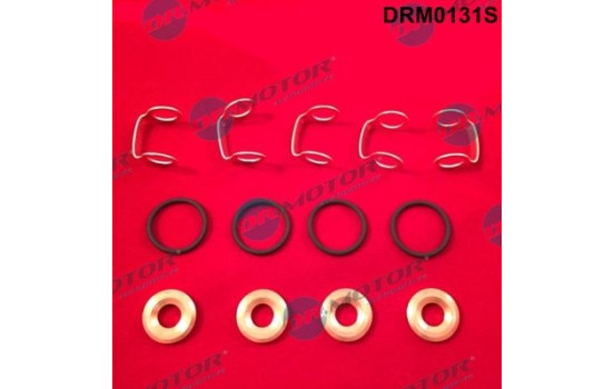 Seal, Injector/Nozzle