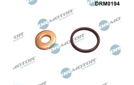 Seal, Injector/Nozzle