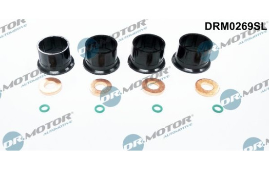 Seal, Injector/Nozzle