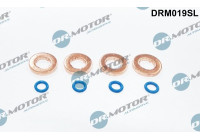 Seal, Injector/Nozzle